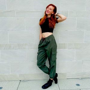 Meet your Posher, Bailey